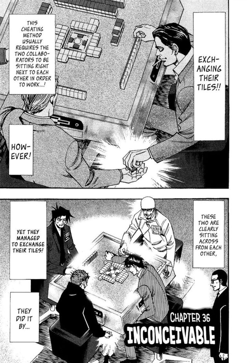 Hero Gyakkyou No Touhai 36 1