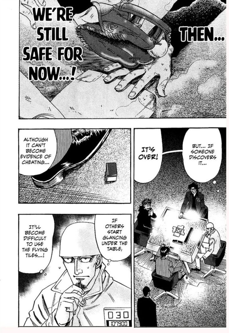 Hero Gyakkyou No Touhai 36 13