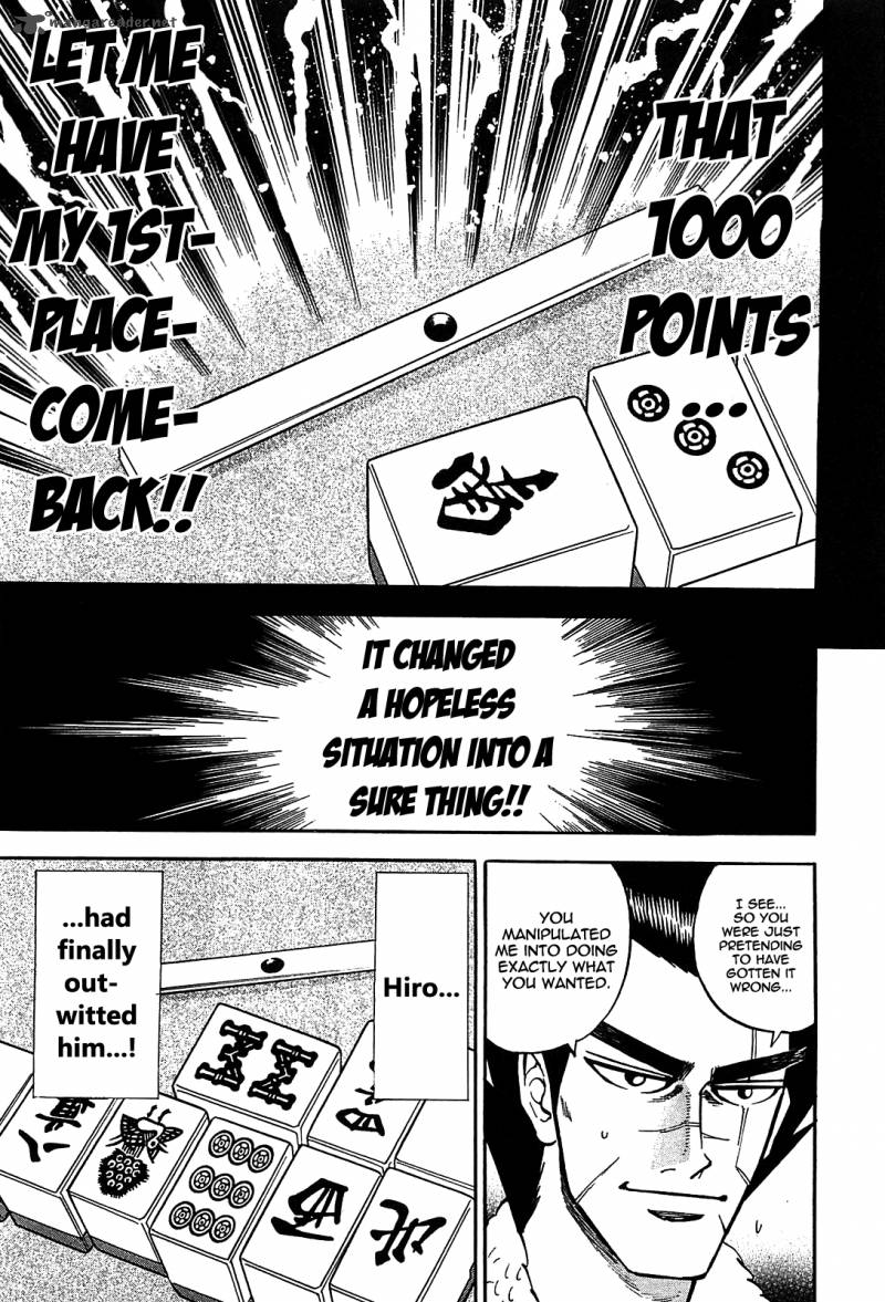 Hero Gyakkyou No Touhai 4 12