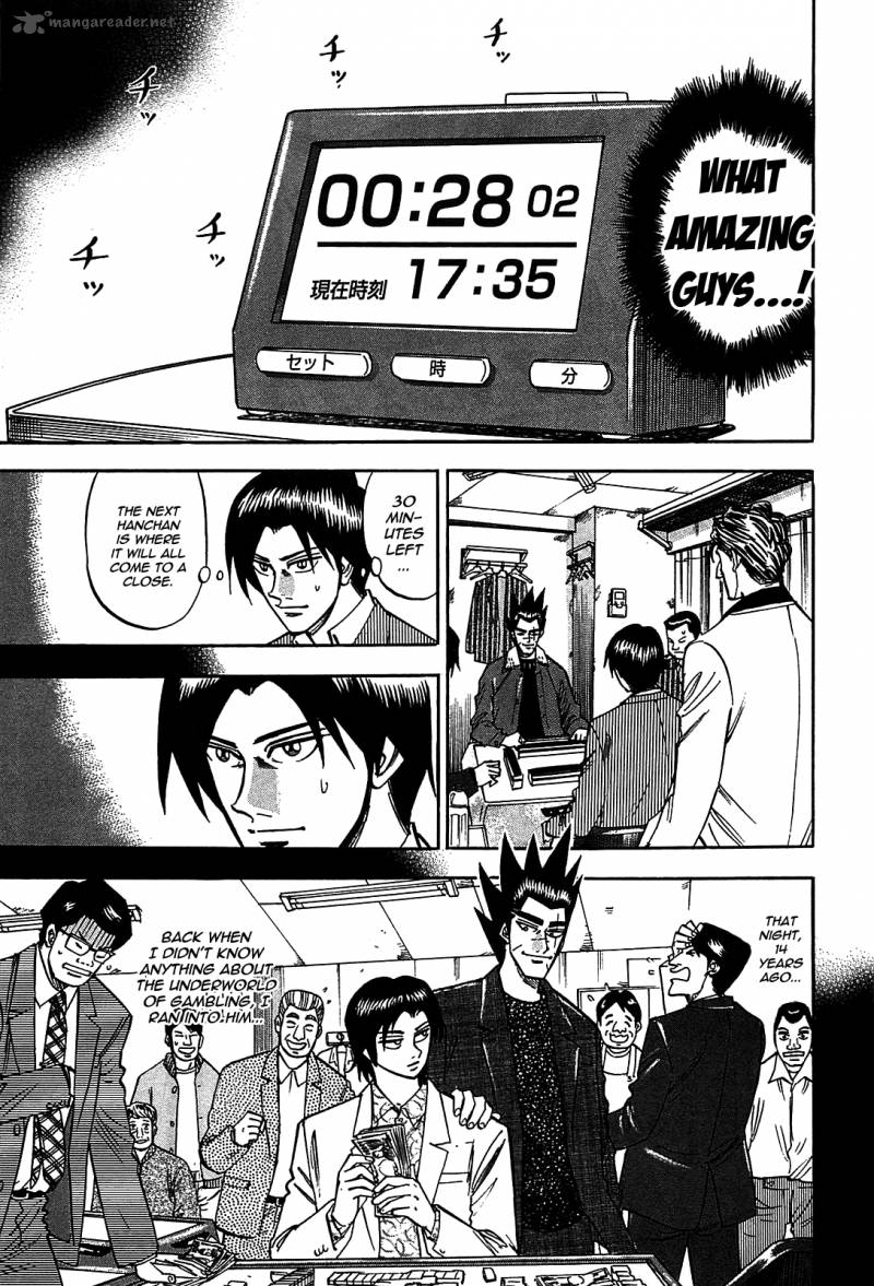 Hero Gyakkyou No Touhai 4 16