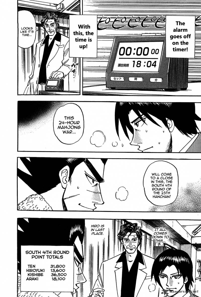 Hero Gyakkyou No Touhai 4 25