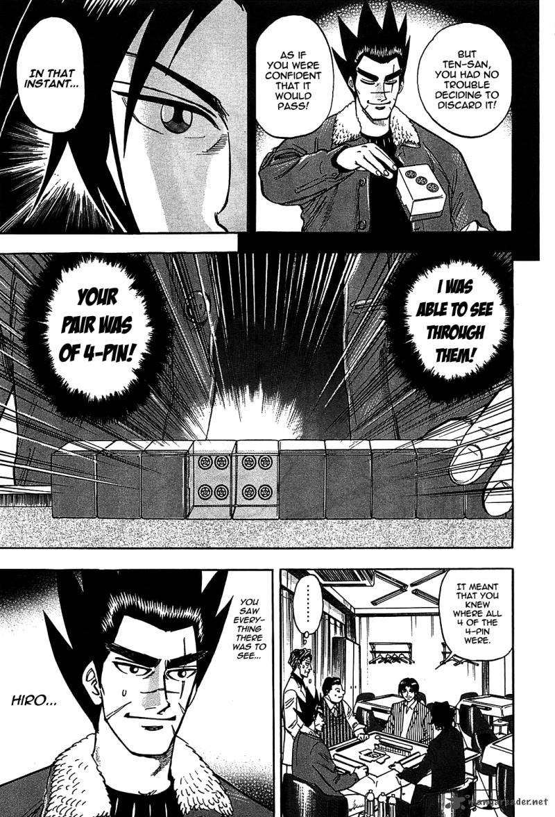 Hero Gyakkyou No Touhai 4 4