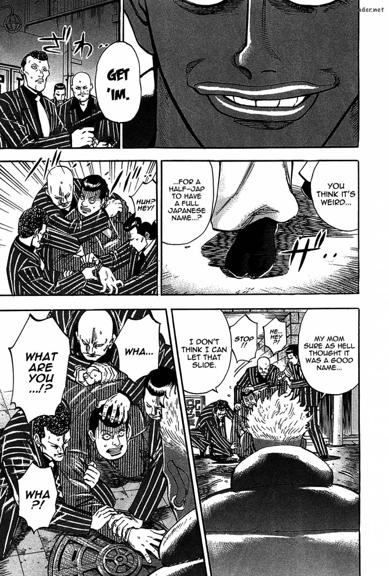 Hero Gyakkyou No Touhai 7 13