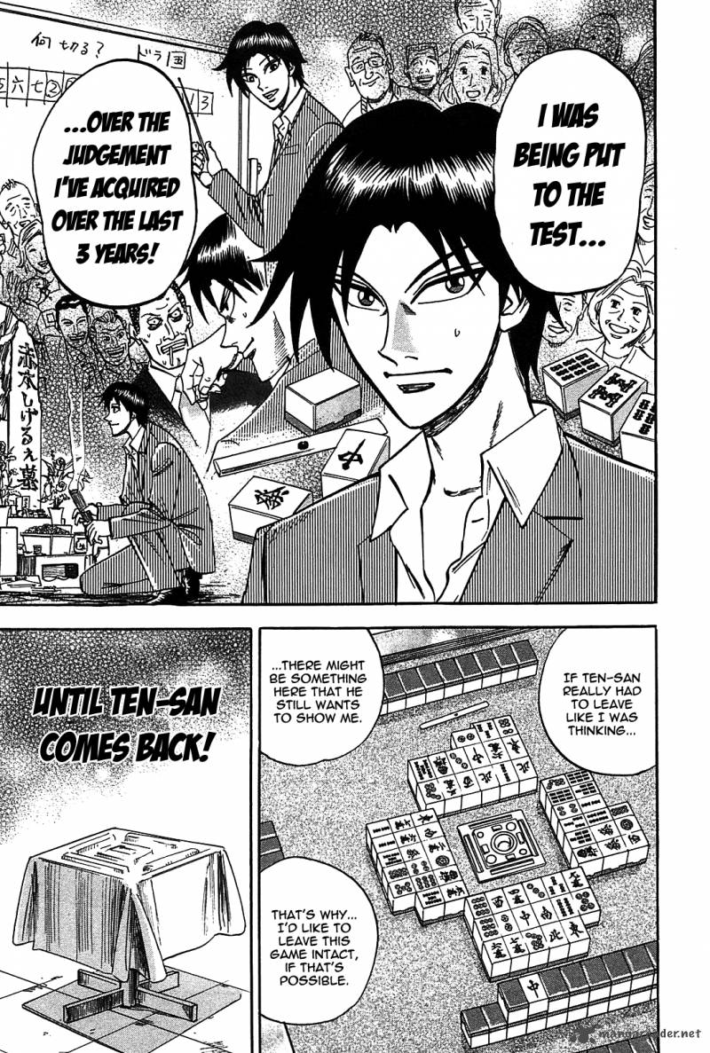 Hero Gyakkyou No Touhai 7 7