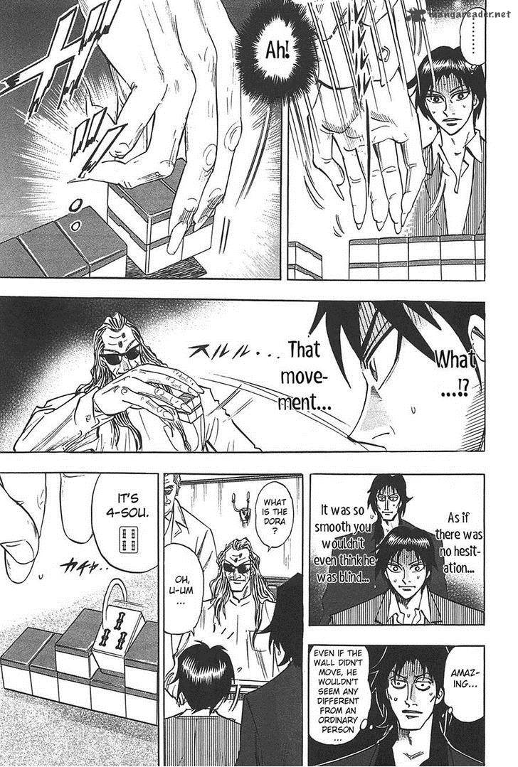 Hero Gyakkyou No Touhai 8 16