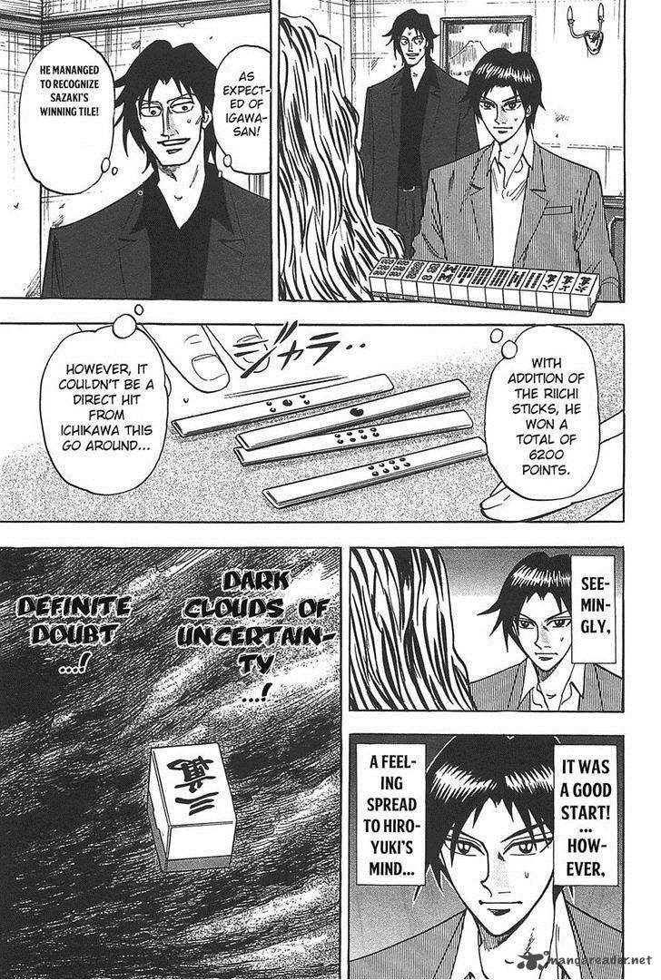 Hero Gyakkyou No Touhai 8 22