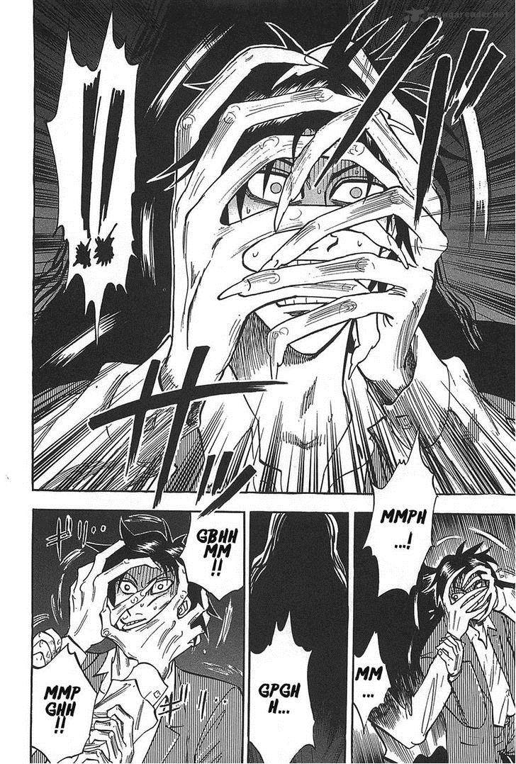 Hero Gyakkyou No Touhai 8 6