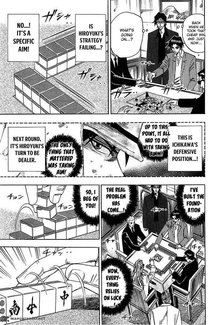 Hero Gyakkyou No Touhai 9 12