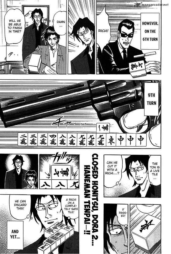 Hero Gyakkyou No Touhai 9 14