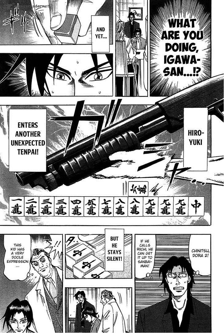 Hero Gyakkyou No Touhai 9 16