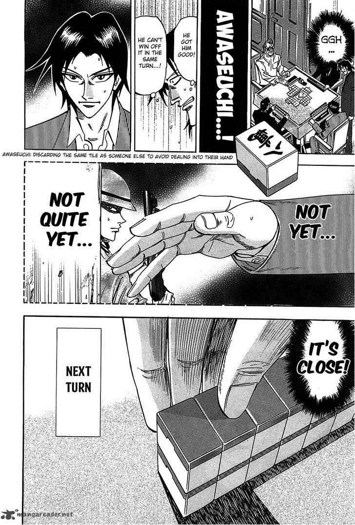 Hero Gyakkyou No Touhai 9 23