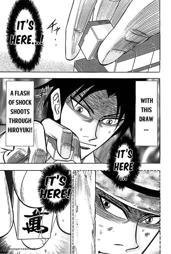 Hero Gyakkyou No Touhai 9 24