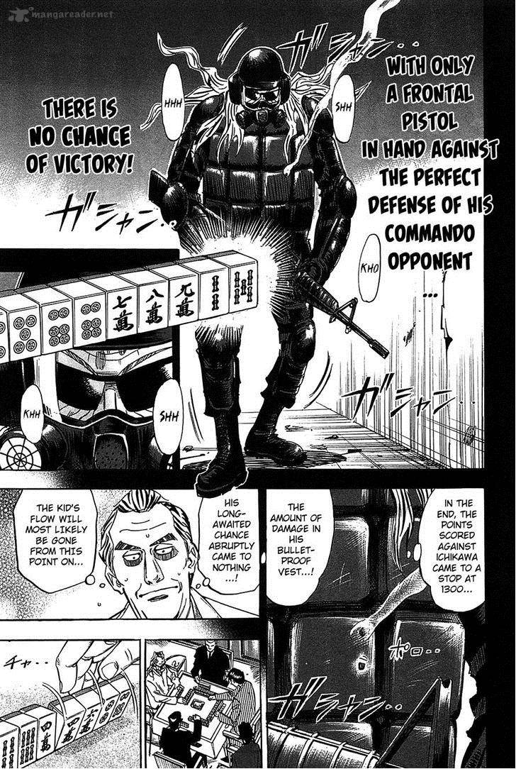 Hero Gyakkyou No Touhai 9 8