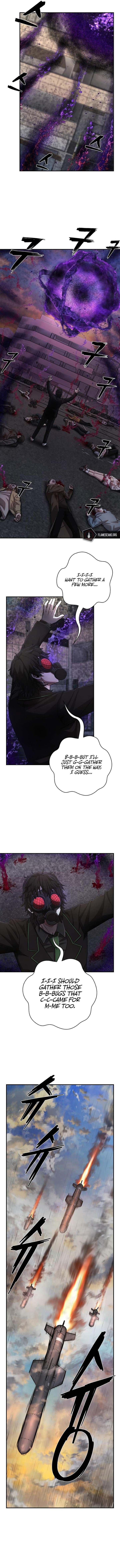 Hero Has Returned 106 10