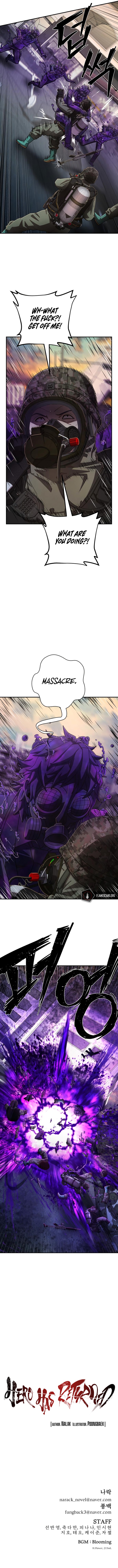 Hero Has Returned 106 15