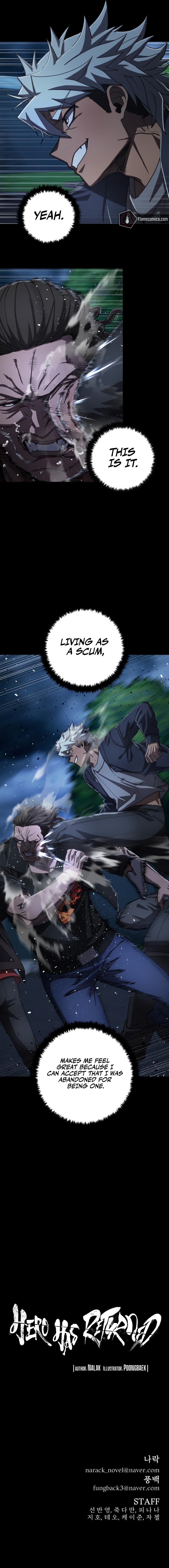 Hero Has Returned 108 14