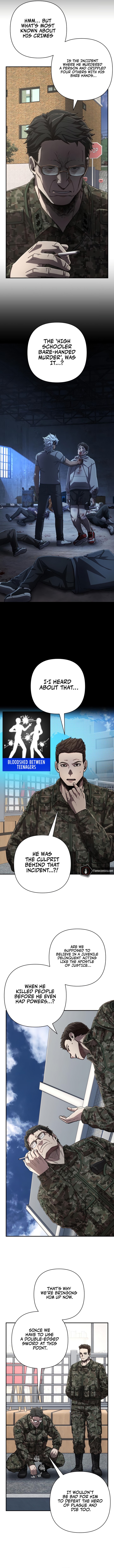 Hero Has Returned 108 2