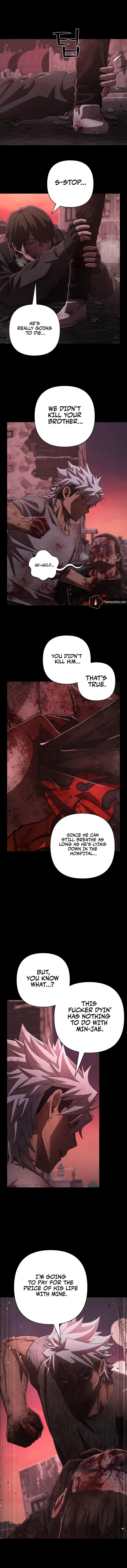 Hero Has Returned 109 15