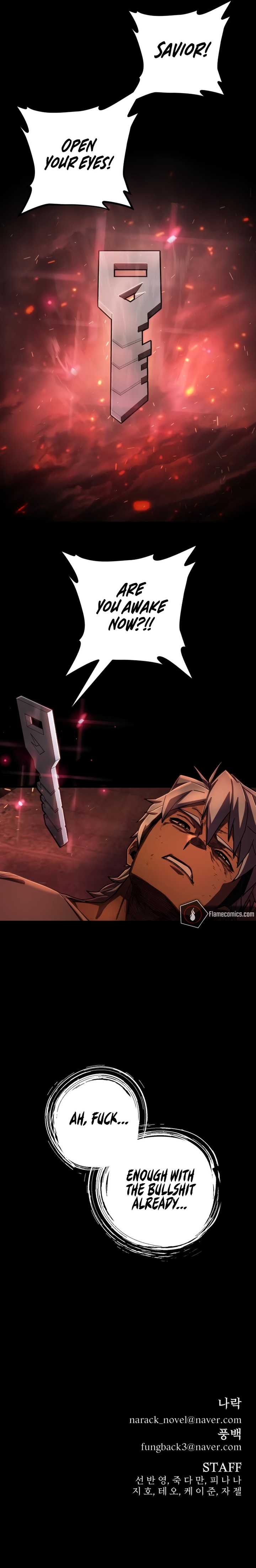 Hero Has Returned 109 18