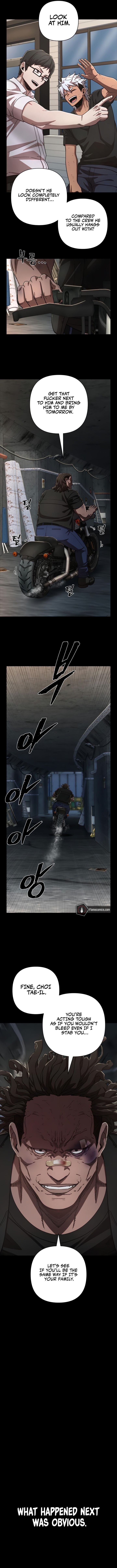 Hero Has Returned 109 6