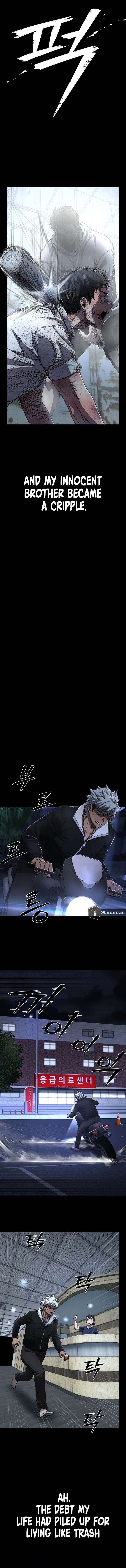 Hero Has Returned 109 9