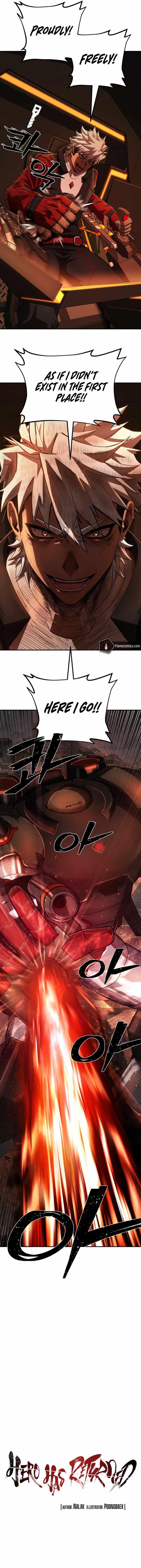 Hero Has Returned 111 15