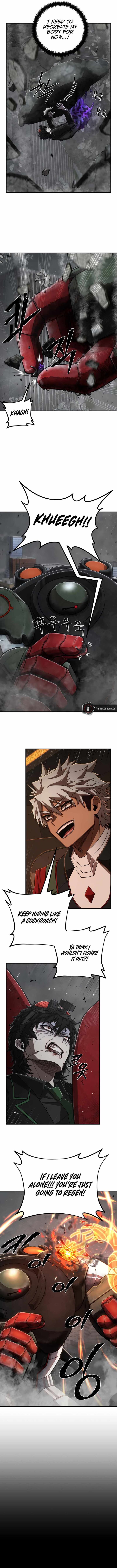 Hero Has Returned 111 6