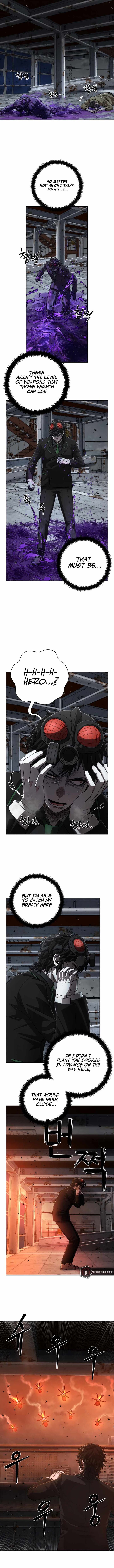 Hero Has Returned 111 9
