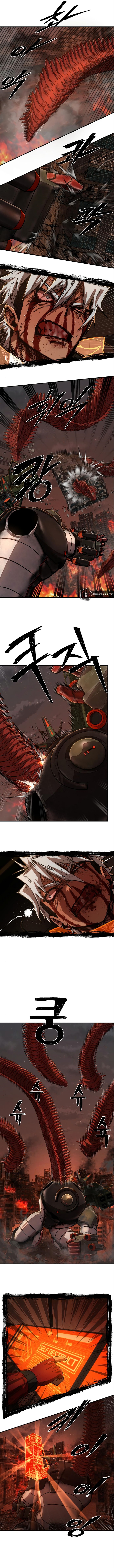 Hero Has Returned 115 5
