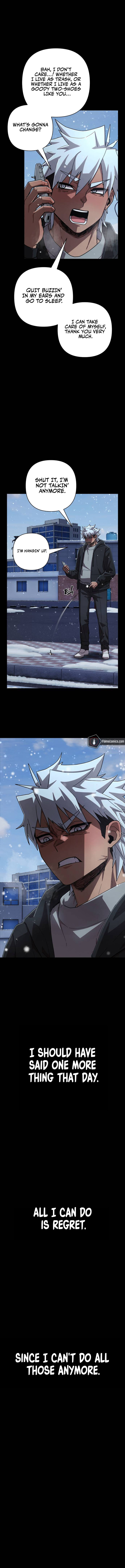 Hero Has Returned 118 16