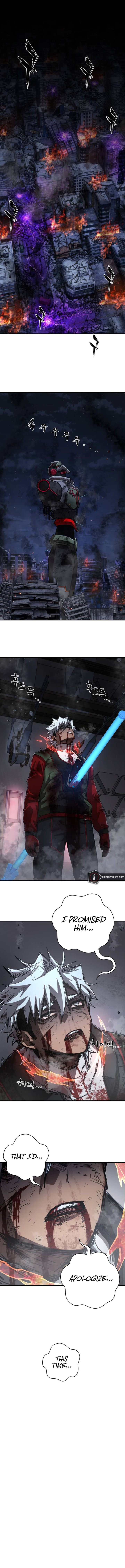 Hero Has Returned 118 17