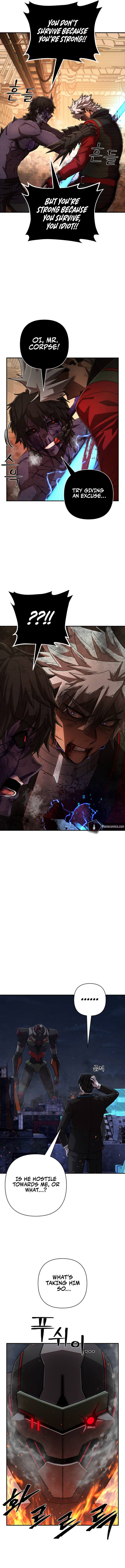 Hero Has Returned 118 8