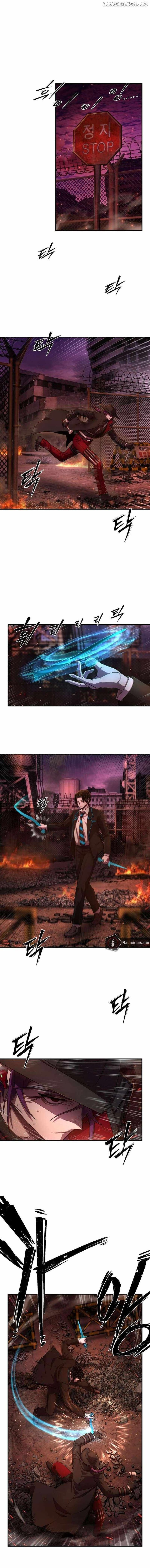 Hero Has Returned 125 11