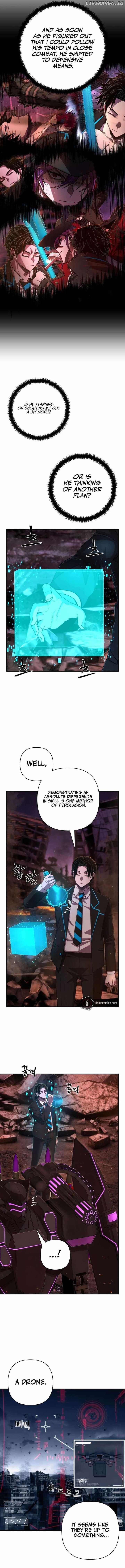 Hero Has Returned 125 15