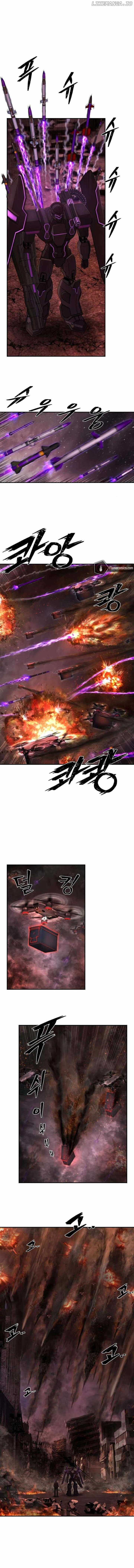 Hero Has Returned 125 16