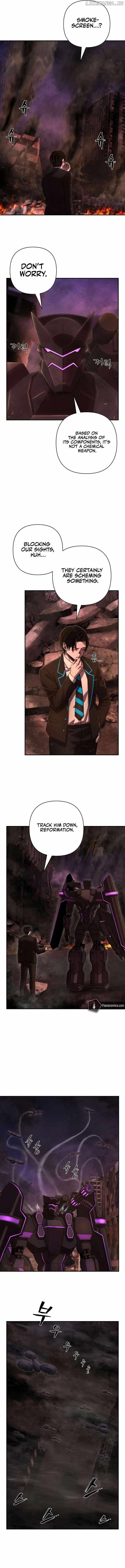 Hero Has Returned 125 17
