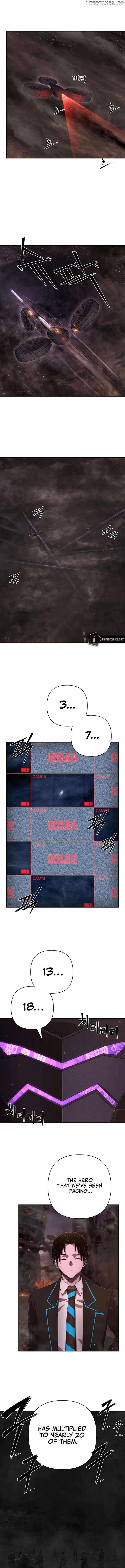 Hero Has Returned 125 18