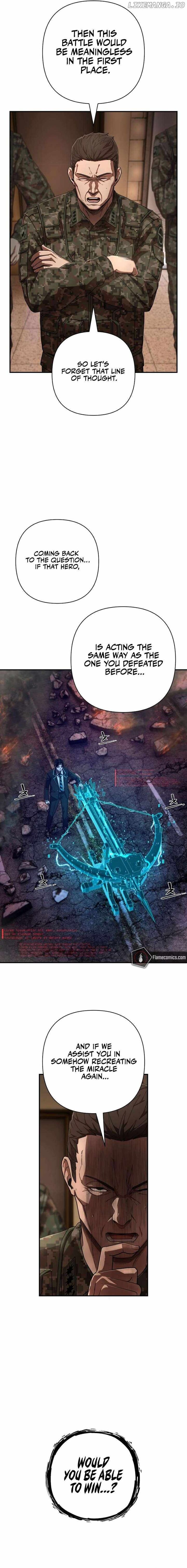 Hero Has Returned 125 8