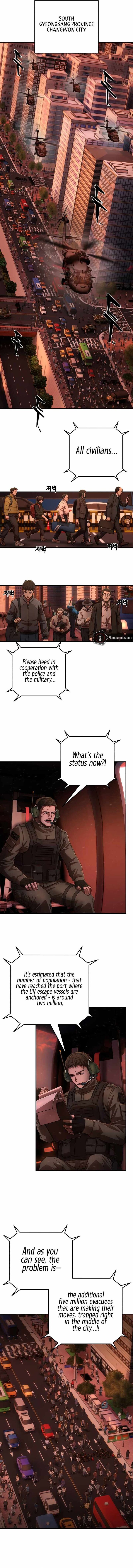 Hero Has Returned 127 13