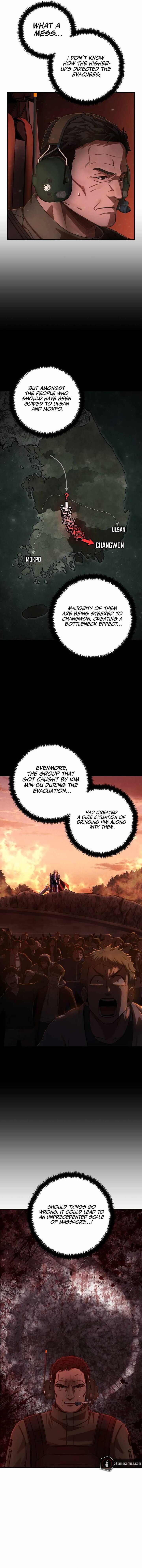 Hero Has Returned 127 14