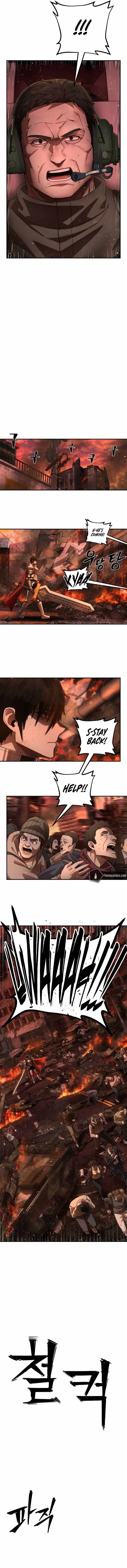 Hero Has Returned 127 16