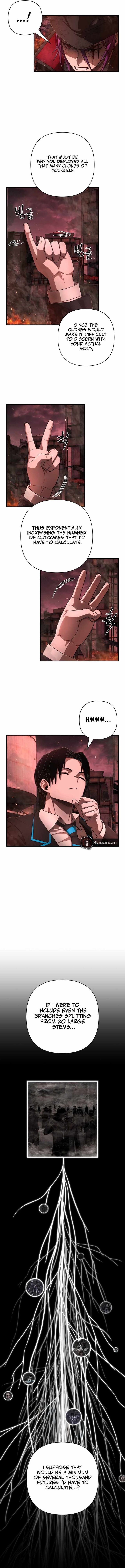 Hero Has Returned 127 3