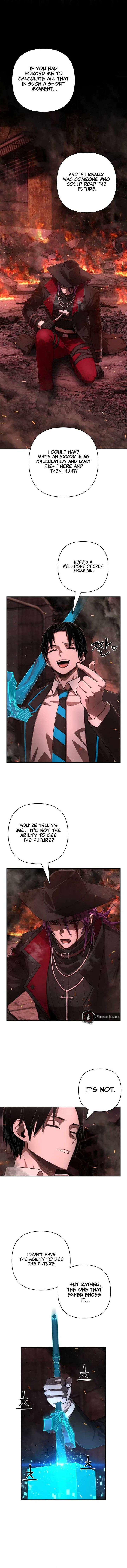 Hero Has Returned 127 4