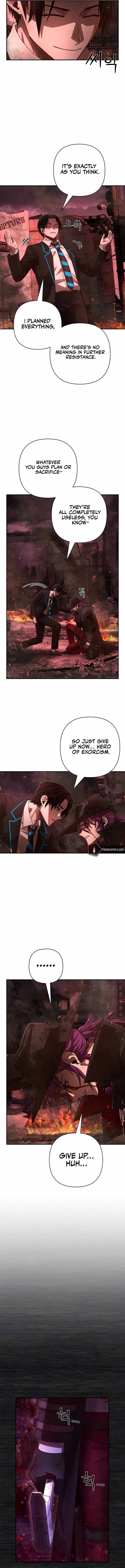 Hero Has Returned 127 7