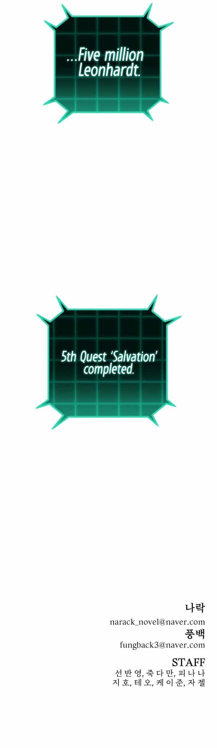Hero Has Returned 128 15