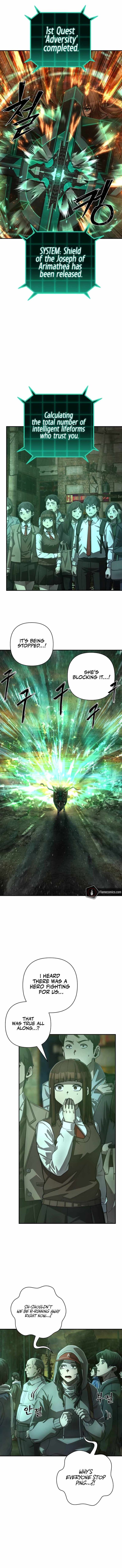 Hero Has Returned 128 7