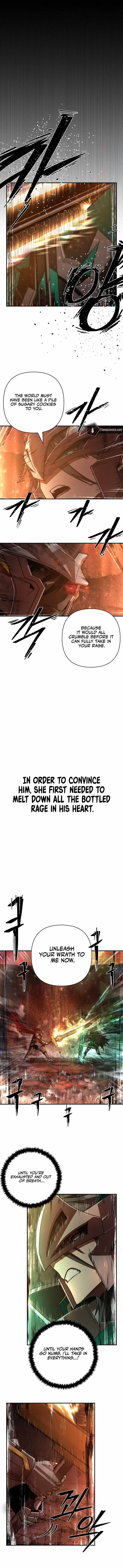 Hero Has Returned 129 11
