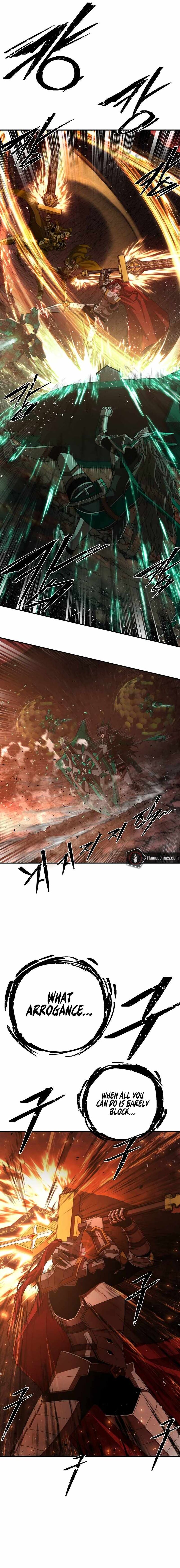 Hero Has Returned 129 12