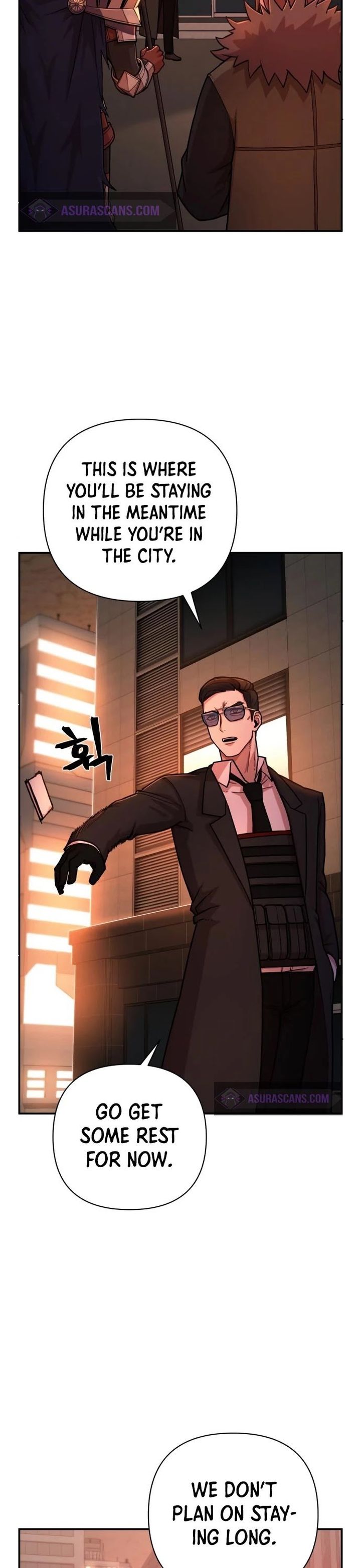 Hero Has Returned 13 2