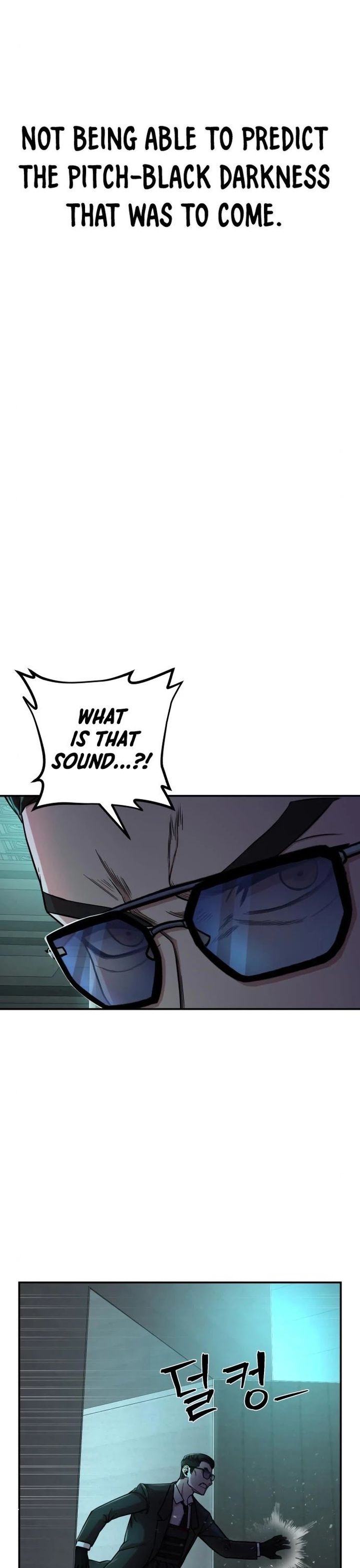 Hero Has Returned 13 22